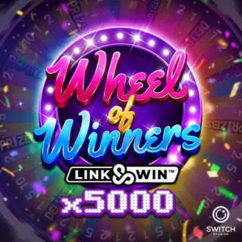 Wheel of Winners Link&Win